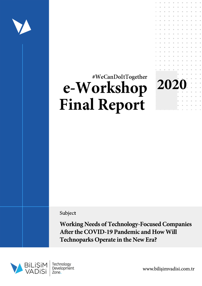 Covid-19 e-Workshop Final Report 2020