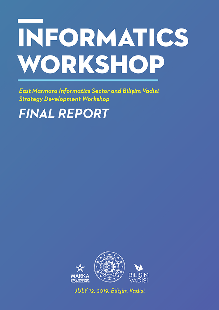 Informatics Workshop Final Report 2019