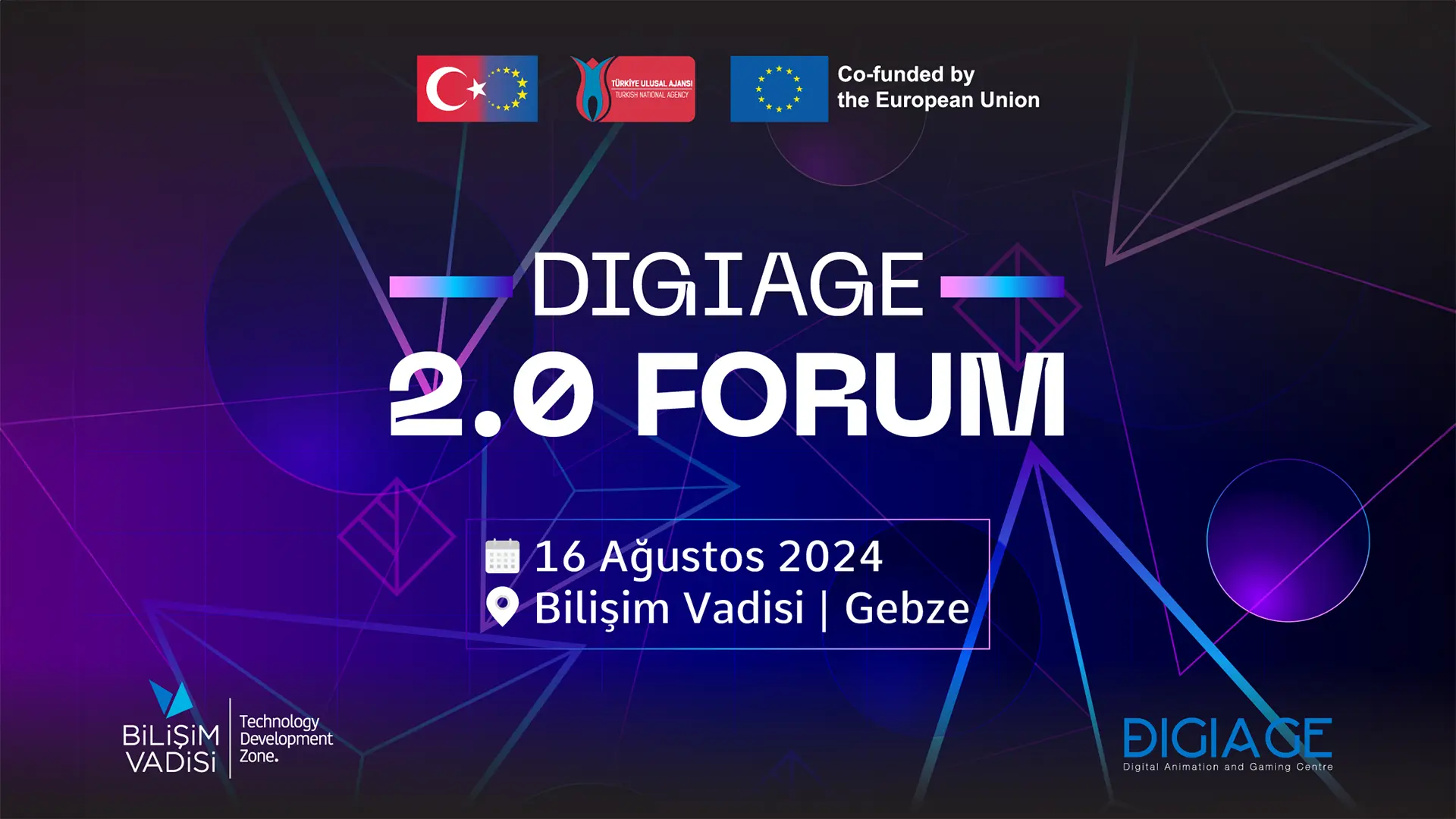 DIGIAGE 2.0 FORUM